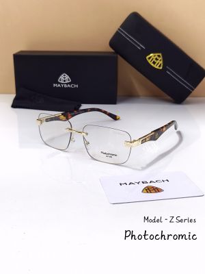 MAYBAC_H Z SERIES PHOTOCHROMIC TIGER PRINT STORE OFFICIAL MODEL 427