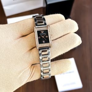 ARMANI_LADIES_ROSE-TT-BLACK