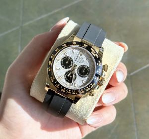 Rolex_Daytona_Chronograph_Gold