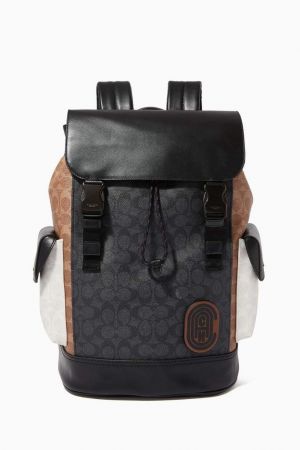 COAC_H RIVINGTON BACK PACK WITH OG DUST BAG 