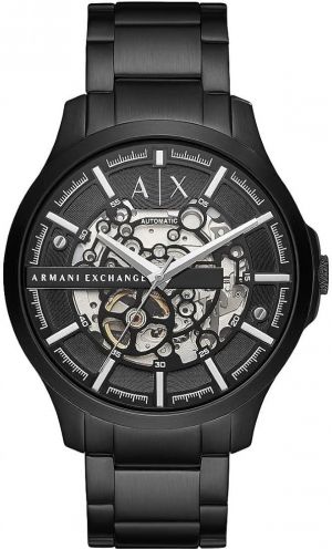 Arman_I exchange 