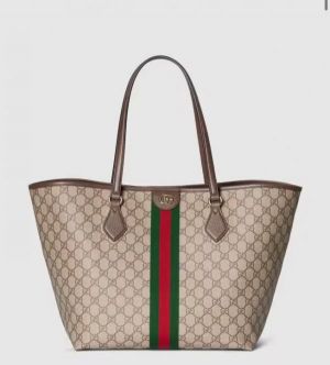 gucc_i ophidia large Tote bag with dust cover 
