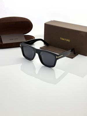 Tom.ford 259 black 