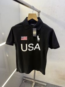 RALP_H LAUREN PREMIUM POLO TSHIRT PREMIUM QUALITY