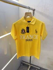 RALP_H LAUREN PREMIUM POLO TSHIRT PREMIUM QUALITY