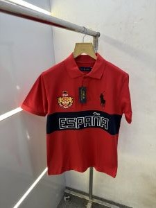 RALP_H LAUREN PREMIUM POLO TSHIRT PREMIUM QUALITY