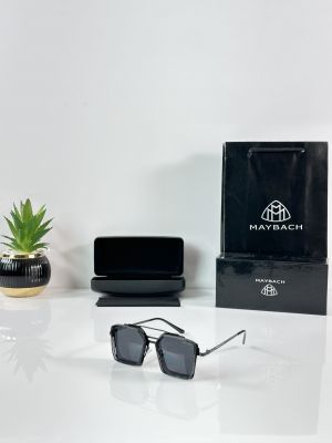 Maybach 2173 Black