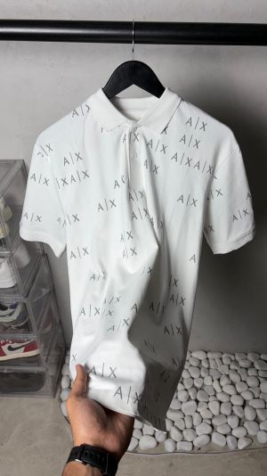 Arman_I Exchange Premium Polo T-Shirt 1961