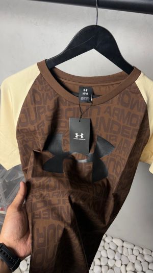 Under Armou_r Premium  T-Shirt 1962