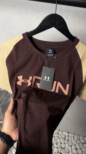 Under Armou_r Premium  T-Shirt 1964