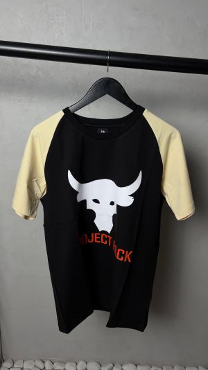 Under Armou_r Premium  T-Shirt 1966