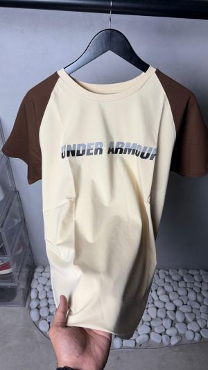 Under Armou_r Premium  T-Shirt 1967