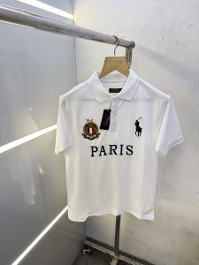 RALP-H LAUREN PREMIUM POLO TSHIRT PREMIUM QUALITY 