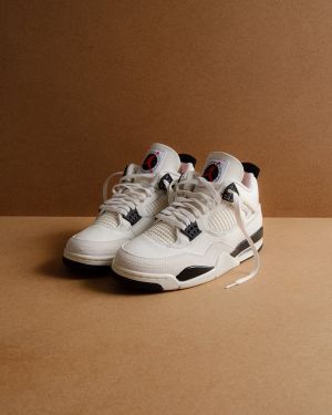 Jordan 4 Flight Club For mens 