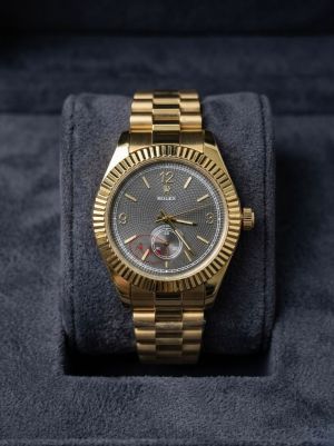 Role_x Oyster Perpetual Gold Grey 227