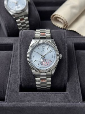 Role_x Oyster Perpetual Silver Tiffany 228