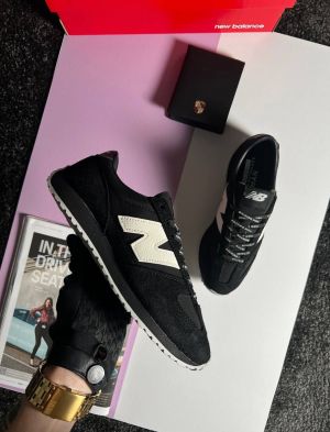 New Ballance 471 Black White