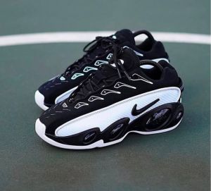 Nik ee Glide X Nocta Black White