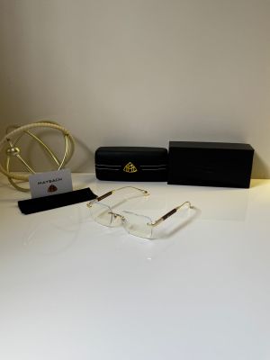 Maybach_2500_Gold_Frame