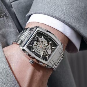 _Versace_Automatic_Silver-Black