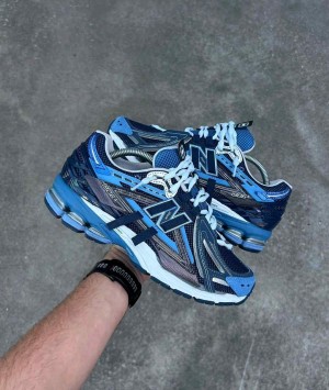 new balancee 1906A Deep Blue