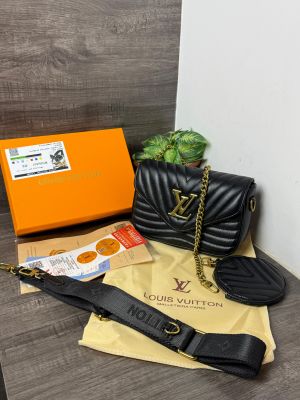 LOUIS_VUITTON_High_Quality_Wave_Pochette_Bag_With_BoX_1052