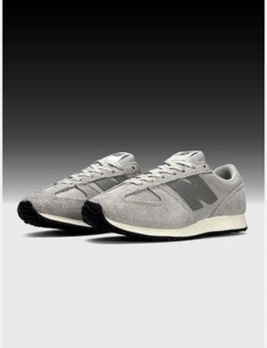 Junya watanabe MAN x new balanc e 471 low top sneakers