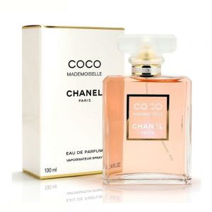 CHANE_L COCO MADEMOISELLE EDP 100ml no.24