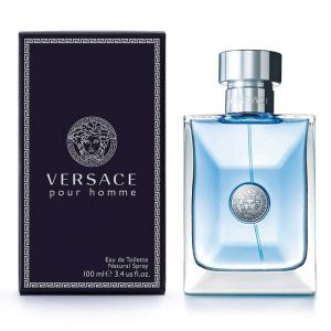 VERSACE POUR HOMME EDP 100ml no.28
