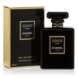 CHANE_L COCO NOIR EDP 100ml no. 19