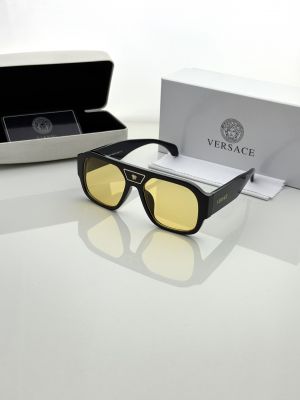 Versac.e 6021 yellow 
