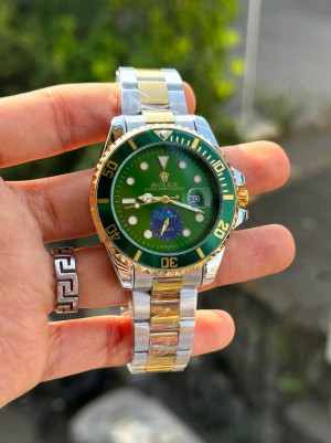 Rolex_ Submariner sun moon new