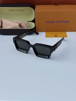 Loui.s Vuitton 96006 black black 