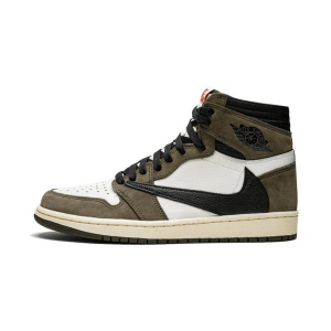 Jordan 1 Retro High Travis Scott UA Quality 