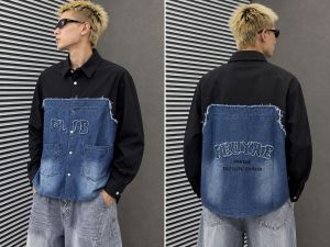 FASHION STREET DESIGNER 100% IMPORTED FABRIC CURRENT STORE ARTICLE VERY PREMIUM SHIRT 525