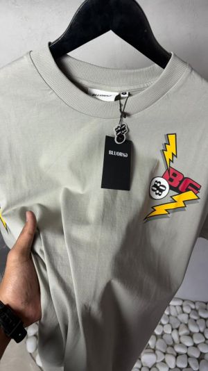 Bluorng Premium Oversized T-Shirt 1554