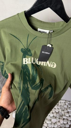 Bluorng Premium Oversized T-Shirt 1555
