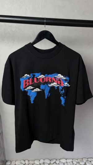 Bluorng Premium Oversized T-Shirt 1556