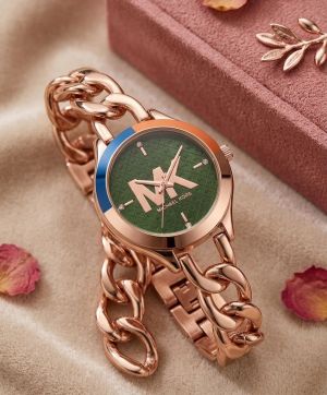 Micheal Kors Watch For Her 623