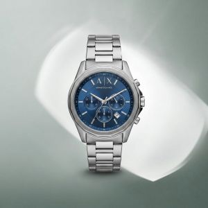 Arman_i Exchange Gunmetal