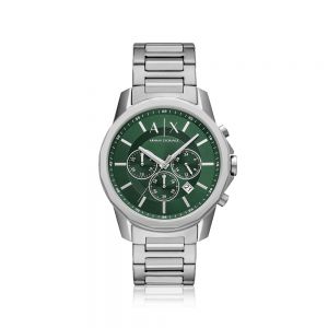 Arman_i Exchange Gunmetal 