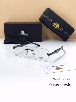 MAYBAC_H BLACK Z SERIES PHOTOCHROMIC STORE OFFICIAL MODEL 425