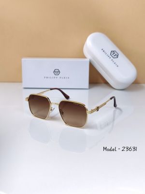 PHILIPP PLEIN 23631 NEW METAL LUXURY DESIGNER SHOWROOM HIT MODEL 422 