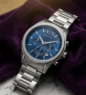 Arman_i Exchange Gunmetal