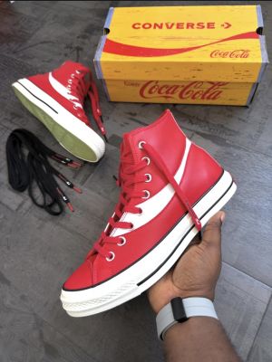 limited-edition Convers_e x Coca-Cola Chuck 70 