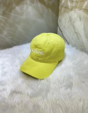 Celine Imported Premium Unisex Cap