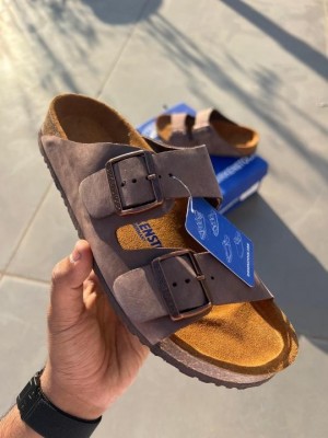 Birk enstock Arizona Mocca