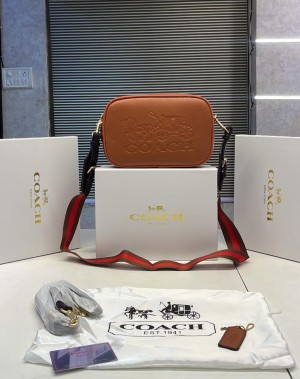 COACH_CAMERA_BAG_WITH_CANVAS_STRAP_WITH_BOX_866