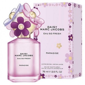 Marc Jacobs Paradise Eau So Fresh 100ML (466)
