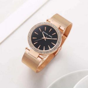 Michael_Kors Darci Copper-Black WC 1066